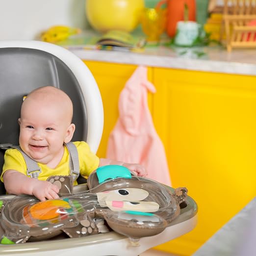 Bright Starts Hungry Monkey -16755