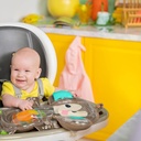 Bright Starts Hungry Monkey -16755