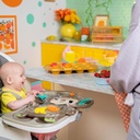 Bright Starts Hungry Monkey -16755