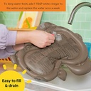 Bright Starts Hungry Monkey -16755