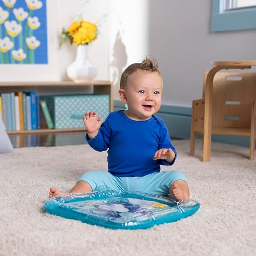 Bright Starts Stitch Making Waves-17444