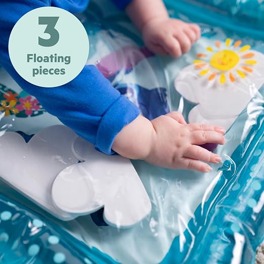Bright Starts Stitch Making Waves-17444