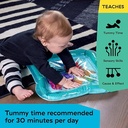 Baby Einstein Ocean explorers sensory splash-16847