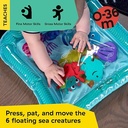 Baby Einstein Ocean explorers sensory splash-16847