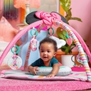 
Bright Starts  MINNIE MOUSE Activity Gym-12937