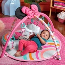 
Bright Starts  MINNIE MOUSE Activity Gym-12937