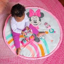 
Bright Starts  MINNIE MOUSE Activity Gym-12937