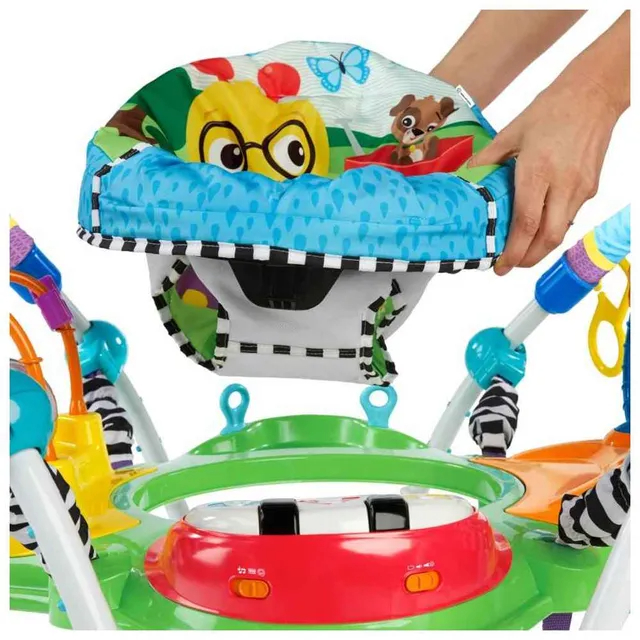 Baby Einstein Neighborhood Friends Jumper-60184