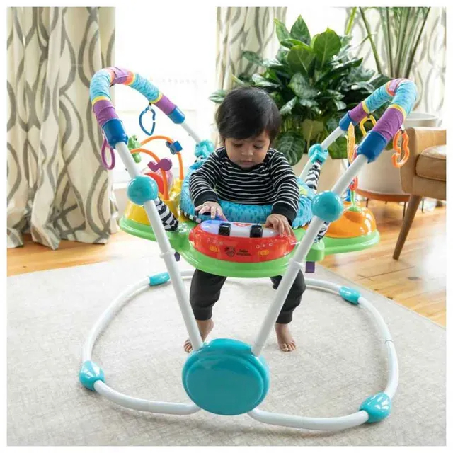 Baby Einstein Neighborhood Friends Jumper-60184