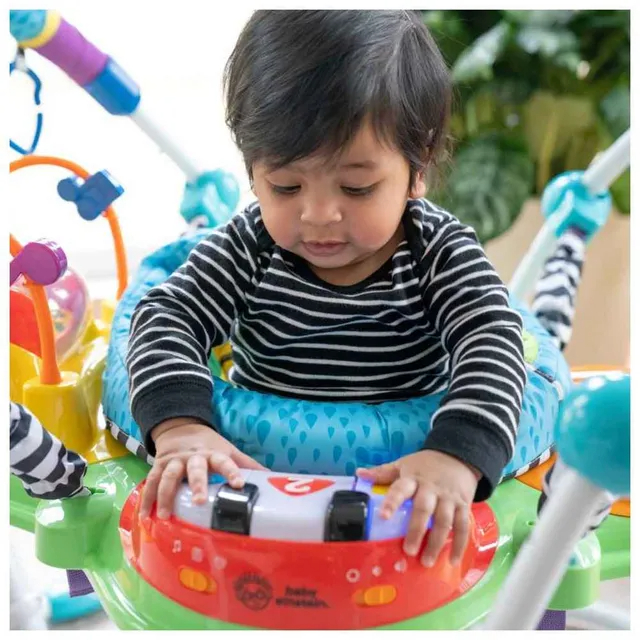Baby Einstein Neighborhood Friends Jumper-60184