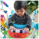 Baby Einstein Neighborhood Friends Jumper-60184