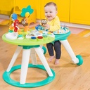 Bright Starts Around We Go 2-in-1 Walk l-11638