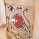 Wall Elements Sense of Sight-MKS ME15808