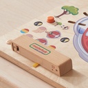 Wall Elements Sense of Sight-MKS ME15808