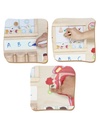 Wall Elements Sense of Smell-MKS ME15822