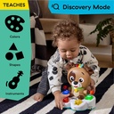 Baby Einstein Drum & Learn Dean Musical Learning Toy-16830