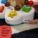 Baby Einstein Drum & Learn Dean Musical Learning Toy-16830