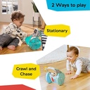 Baby Einstein Chase & Tap Earl Interactive -16923