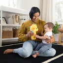 Baby Einstein Sea Dreams Seahorse Plush Soother-17400