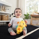 Baby Einstein Sea Dreams Seahorse Plush Soother-17400