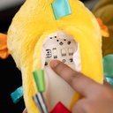 Baby Einstein Sea Dreams Seahorse Plush Soother-17400