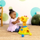 Bright Starts Spinnin’ Spots Giraffe-17410