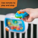 Baby Einstein Sea Dreams Soother Crib Toy -11058