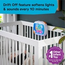 Baby Einstein Sea Dreams Soother Crib Toy -11058