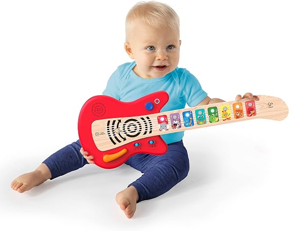 Baby Einstein Sing & Strum Ukulele -12609
