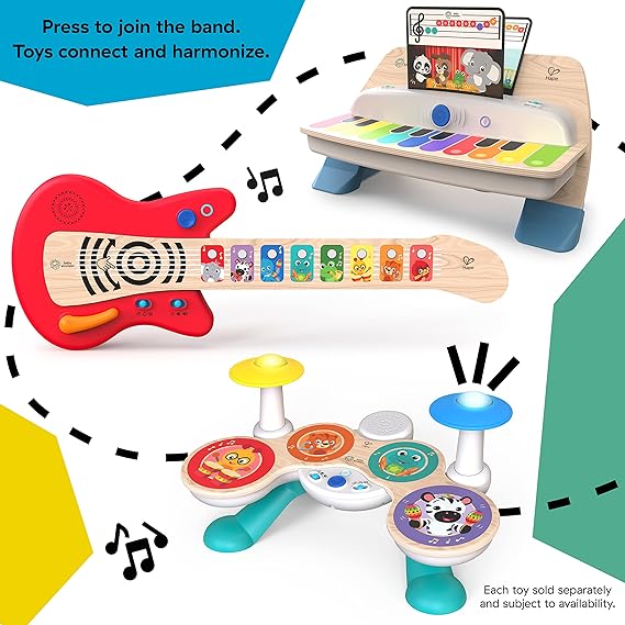 Baby Einstein Sing & Strum Ukulele -12609