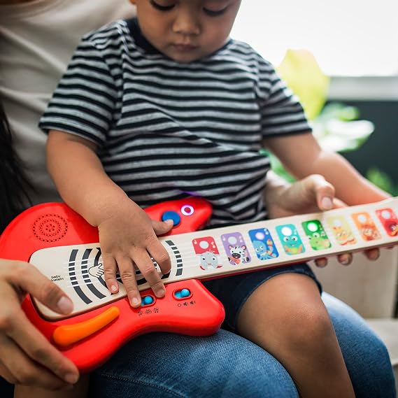 Baby Einstein Sing & Strum Ukulele -12609