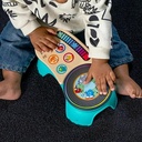 Baby Einstein DJ Discovery Magic Touch Turntable -16846