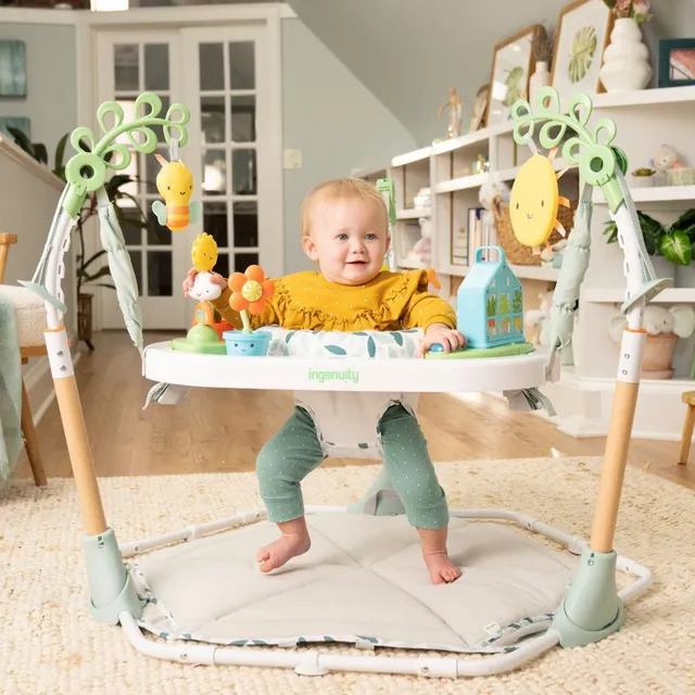 Ingenuity Tummy to Toes 6-in-1 -16904