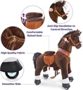 PonyCycle - PONY Age 3–4 CHOCOLET- UX321