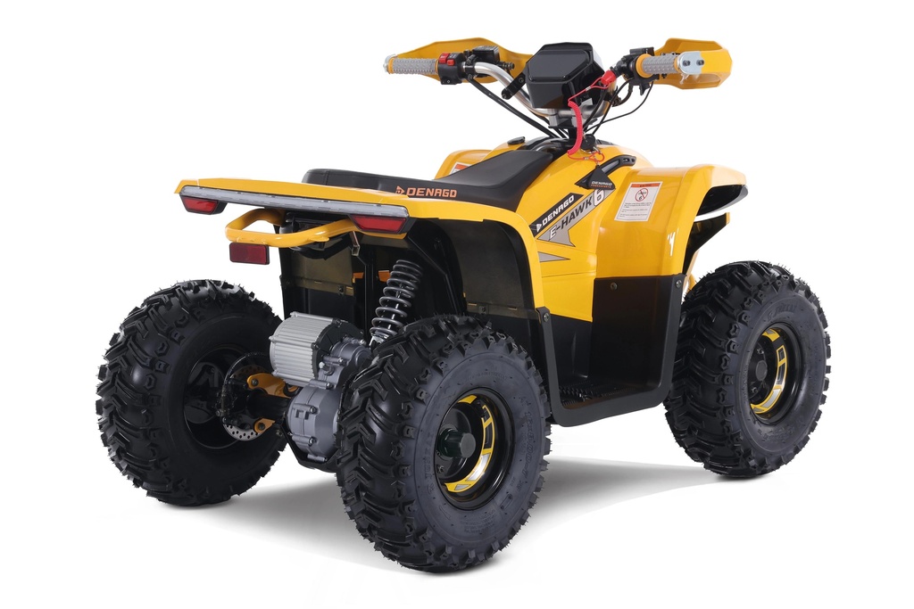 XL ATV Bike 48V 750W  750D