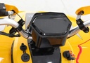 XL ATV Bike 48V 750W  750D