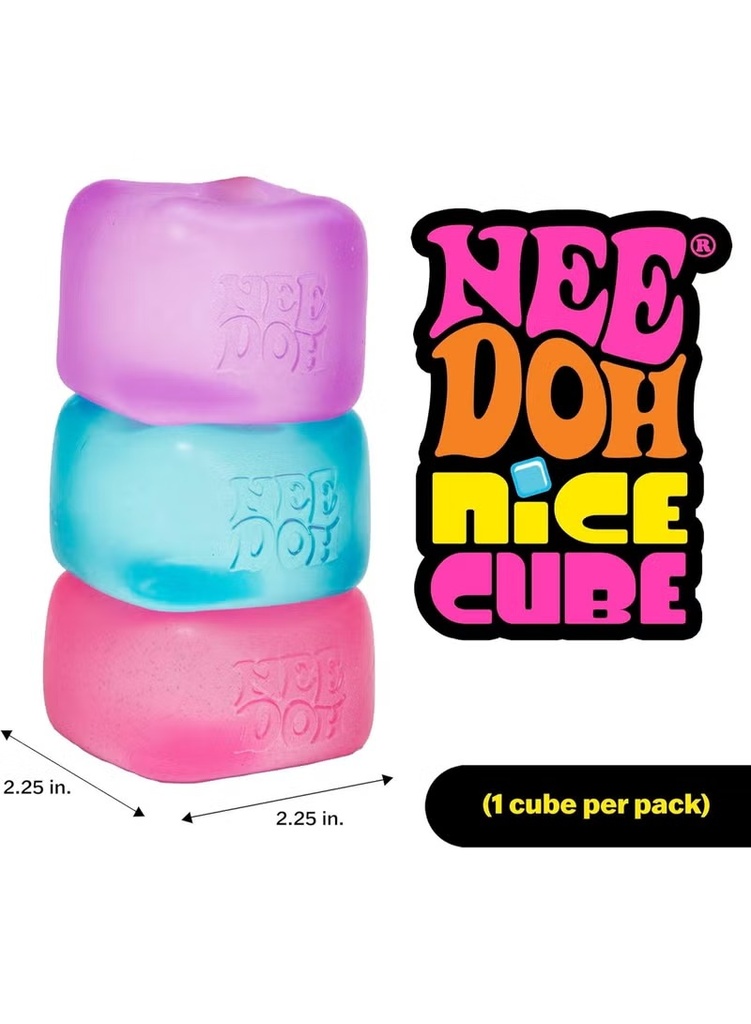 NICE CUBE NEE DOH-78799