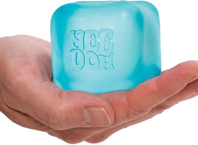 NICE CUBE NEE DOH-78799