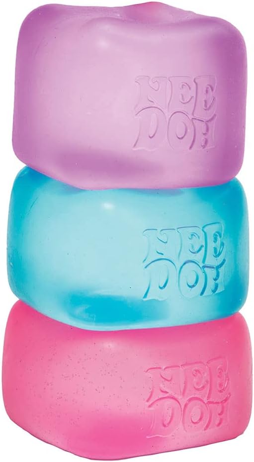 NICE CUBE NEE DOH-78799