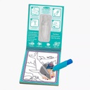 M&D Water Wow - Under The Sea Water Reveal Pad-MD9445