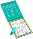 M&D On the Go Water Wow! Occupations-6074666
