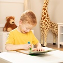 M&D Water Wow Jungle Water Reveal Pad-6074458