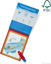 M&D Water Wow Jungle Water Reveal Pad-6074458