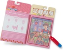 M&D Water WOW! Fruit Scented Pad-6074516