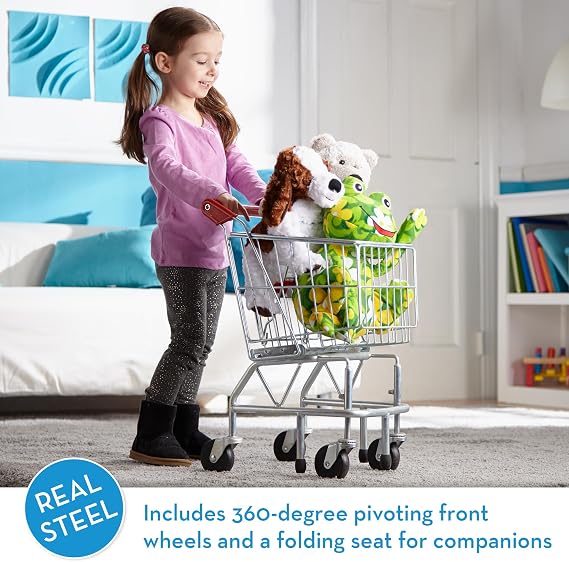 M&D Shopping Cart-6073587