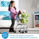 M&D Shopping Cart-6073587