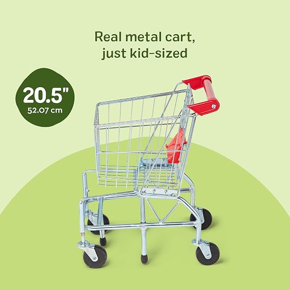 M&D Shopping Cart-6073587