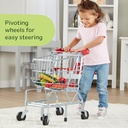M&D Shopping Cart-6073587