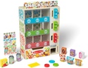 M&D Sort Wooden Vending Machine-6073586