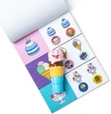 M&D Sticker WOW! Ice Cream Bundle-6075506